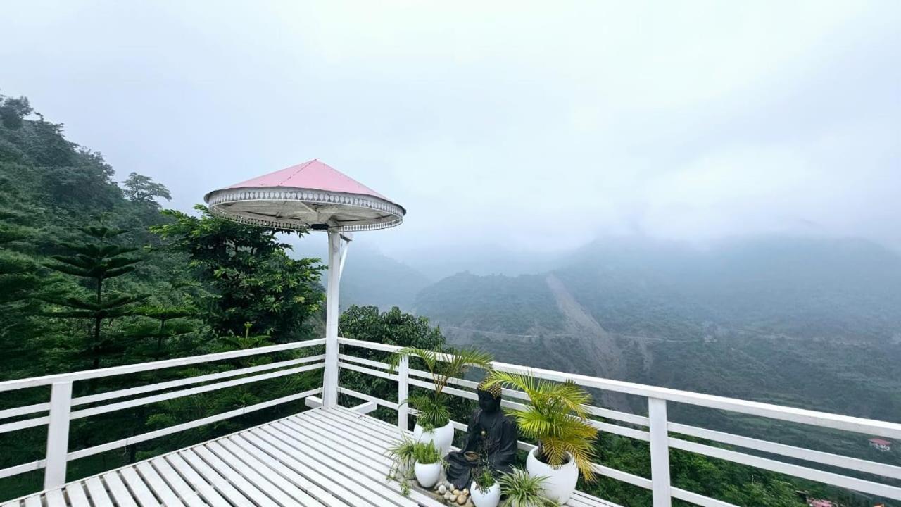 Hotel The Bohemian Casa Dehradun Chambre photo