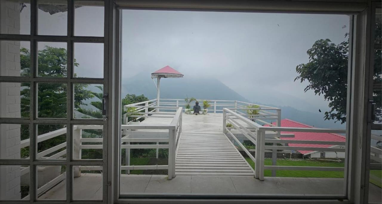 Hotel The Bohemian Casa Dehradun Chambre photo