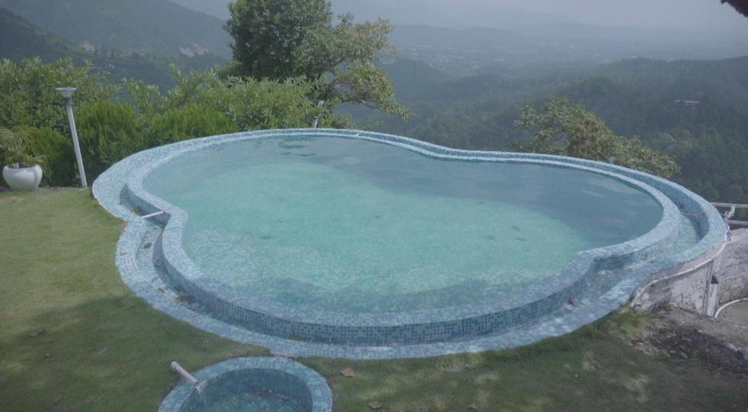 Hotel The Bohemian Casa Dehradun Chambre photo
